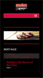 Mobile Screenshot of gainscoracing.com